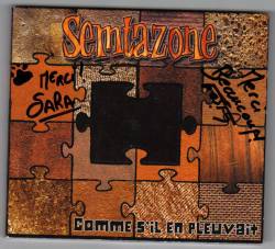 Semtazone : Comme S'il En Pleuvait